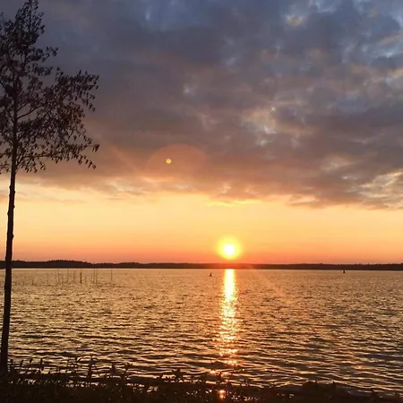 In The Maremuritz Yachthafen Resort, Waren An Der Muritz Lejlighed